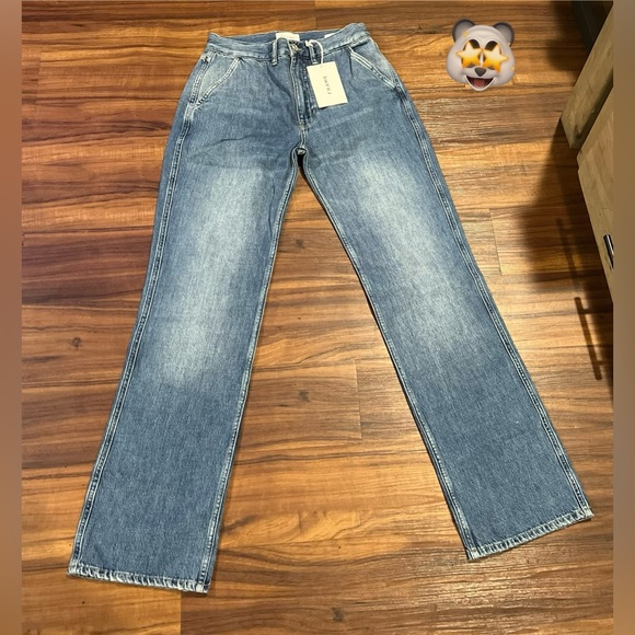 FRAME Le Jane - Picture 7 of 10